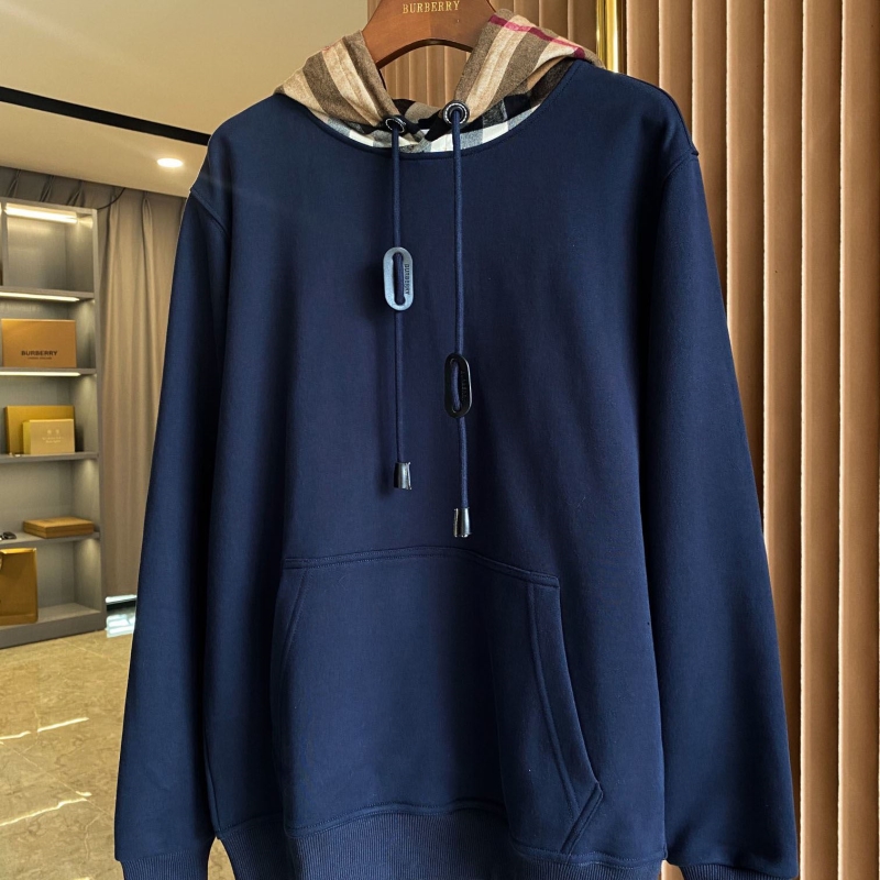 B**rry hoodies